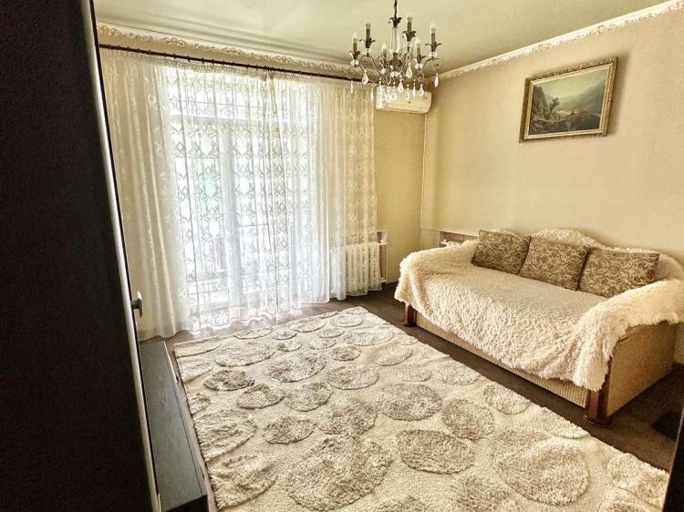 Двокімнатна квартира (продаж) - Покровськ, р-н. Дінас (ID: 3676) - Фото #3