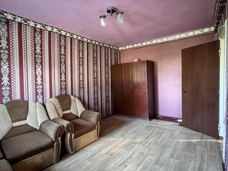 Однокімнатна квартира, Покровськ, Дінас (Продаж) - ID: 3686