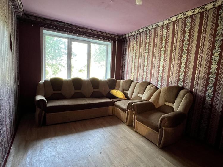 Однокімнатна квартира (продаж) - Покровськ, р-н. Дінас (ID: 3686) - Фото #2