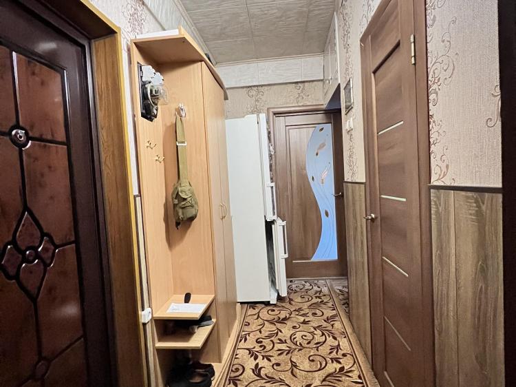Двокімнатна квартира (продаж) - Покровськ, р-н. Південний (ID: 3689) - Фото #5