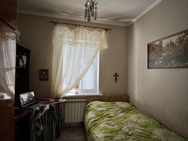 Будинок (продаж) - Покровськ, р-н. Першотравня (ID: 3693) - Фото #4
