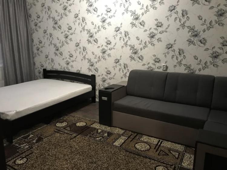 Однокімнатна квартира, Покровськ, Лазурний (Продаж) - ID: 3698