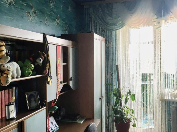 Трикімнатна квартира (продаж, обмін) - Покровськ, р-н. Дінас (ID: 3700) - Фото #6