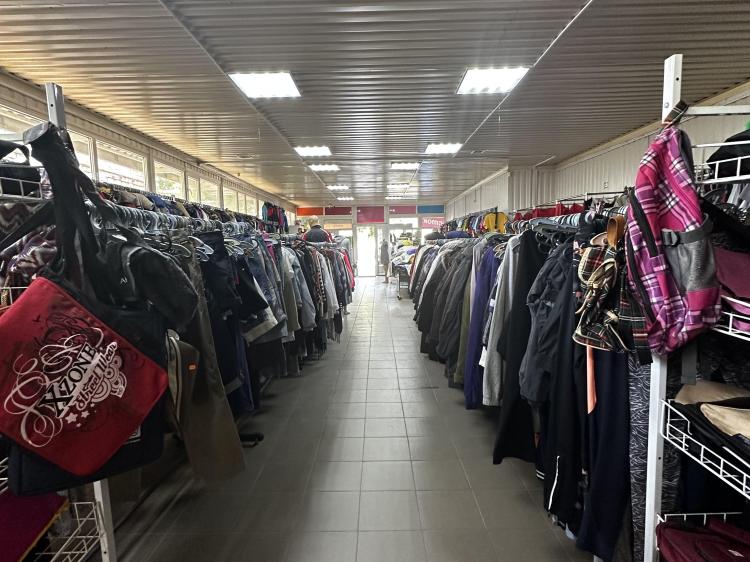 Комерційна нерухомість, Покровськ, Центр (Оренда) - ID: 3703