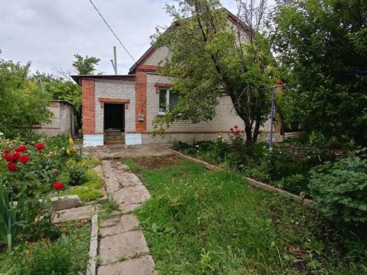 Будинок, Покровськ, 8 група (Продаж) - ID: 3704
