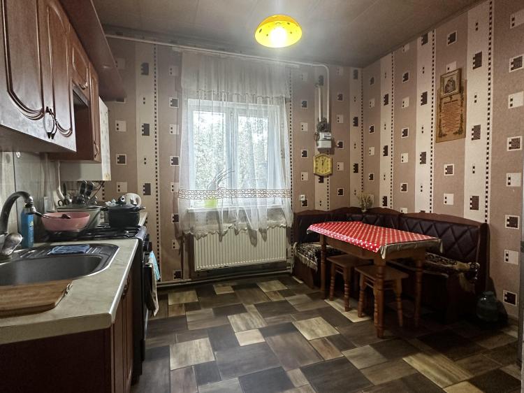 Двоповерховий будинок (продаж) - Покровськ, р-н. Зеленівка (ID: 3715) - Фото #2