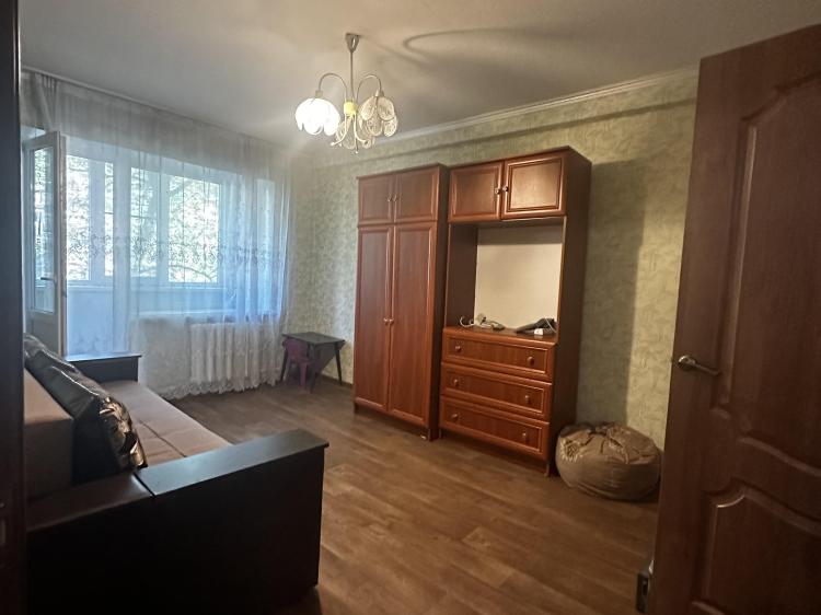 Двокімнатна квартира (продаж) - Покровськ, р-н. Південний (ID: 3718) - Фото #1