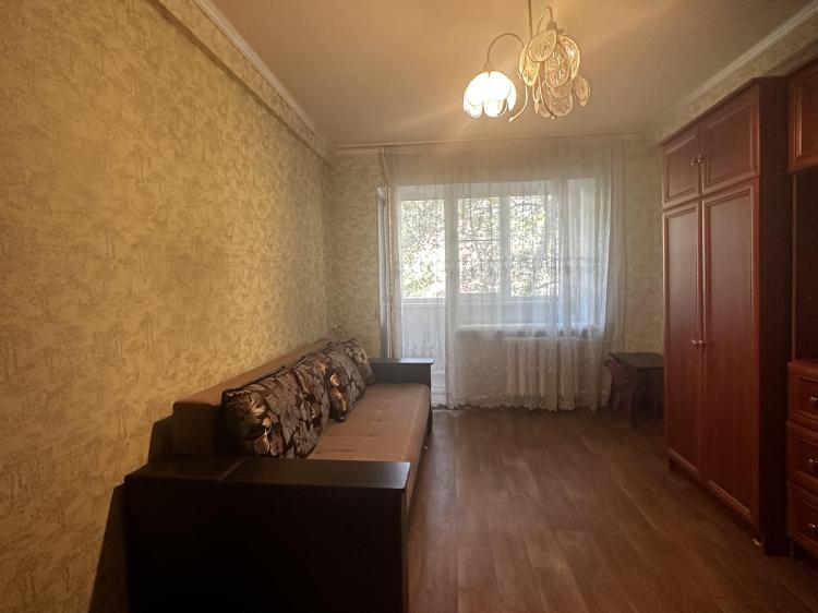 Двокімнатна квартира (продаж) - Покровськ, р-н. Південний (ID: 3718) - Фото #2