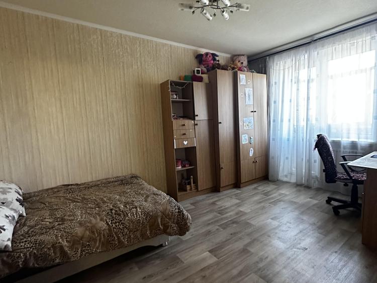 Двокімнатна квартира (оренда) - Покровськ, р-н. Шахтарський (ID: 3730) - Фото #2