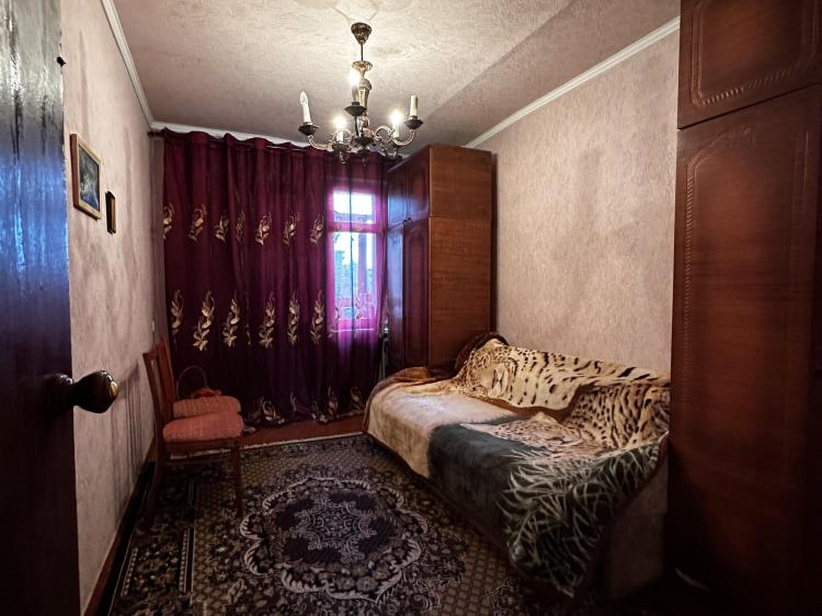 Трикімнатна квартира (продаж) - Покровськ, р-н. Шахтарський (ID: 3732) - Фото #3