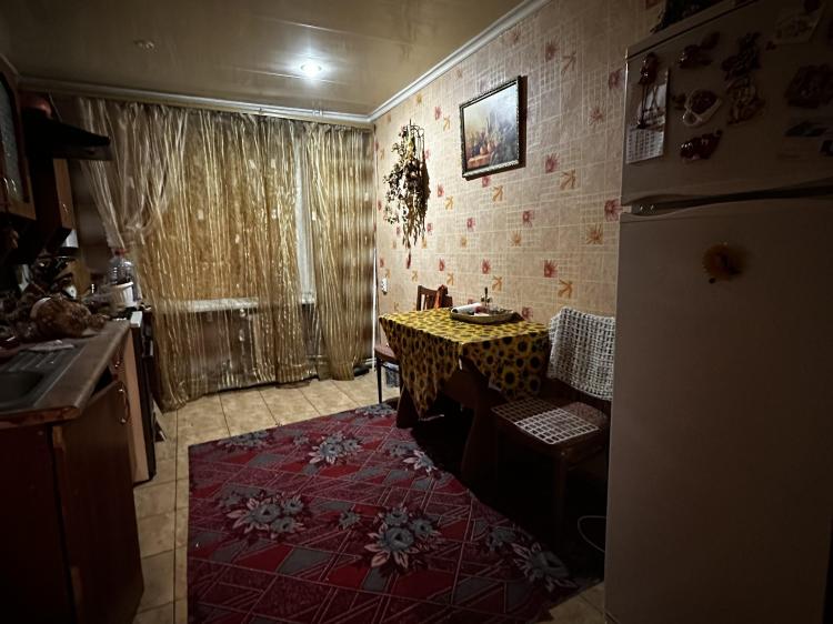 Трикімнатна квартира (продаж) - Покровськ, р-н. Шахтарський (ID: 3732) - Фото #4