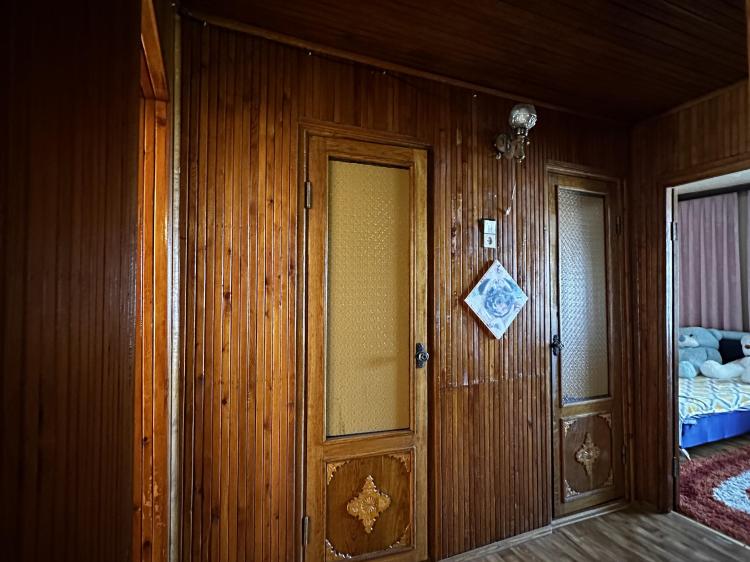 Трикімнатна квартира (продаж, оренда) - Мирноград, р-н. Даманський (ID: 3733) - Фото #9