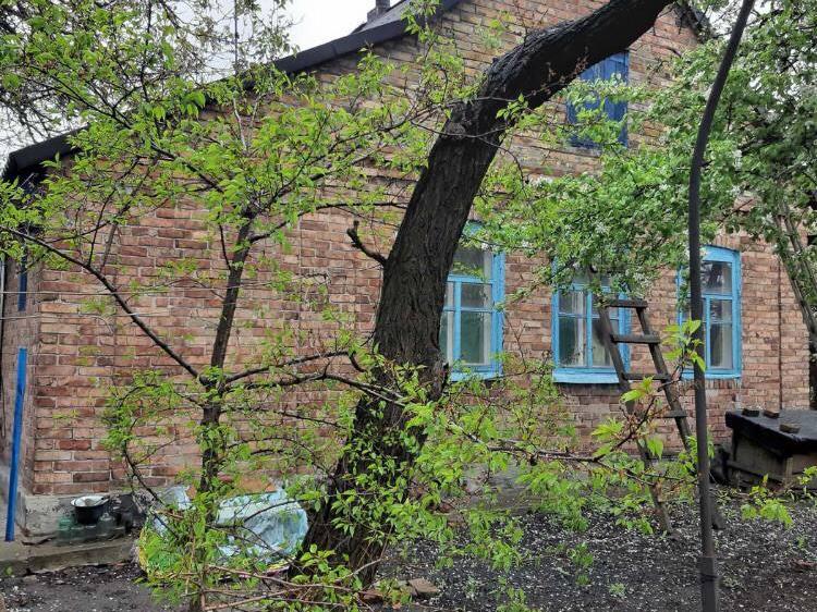 Будинок (продаж) - Покровськ, р-н. Дінас (ID: 3741) - Фото #8