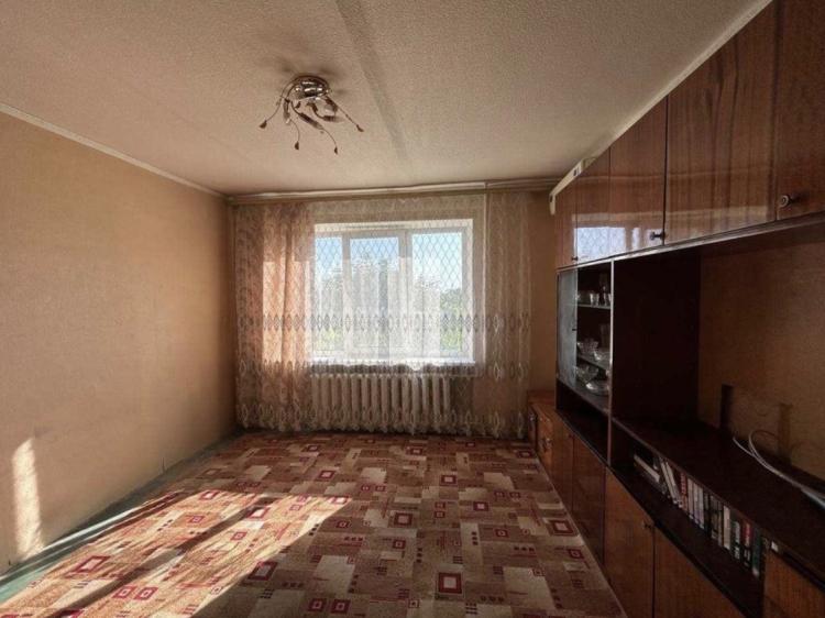 Двокімнатна квартира (продаж) - Покровськ, р-н. Лазурний (ID: 3743) - Фото #3