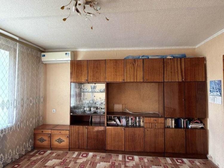 Двокімнатна квартира (продаж) - Покровськ, р-н. Лазурний (ID: 3743) - Фото #5