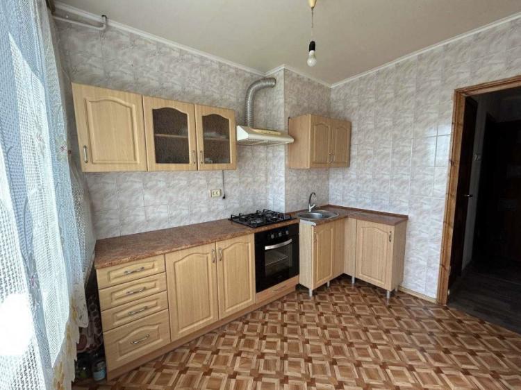 Двокімнатна квартира (продаж) - Покровськ, р-н. Лазурний (ID: 3743) - Фото #9