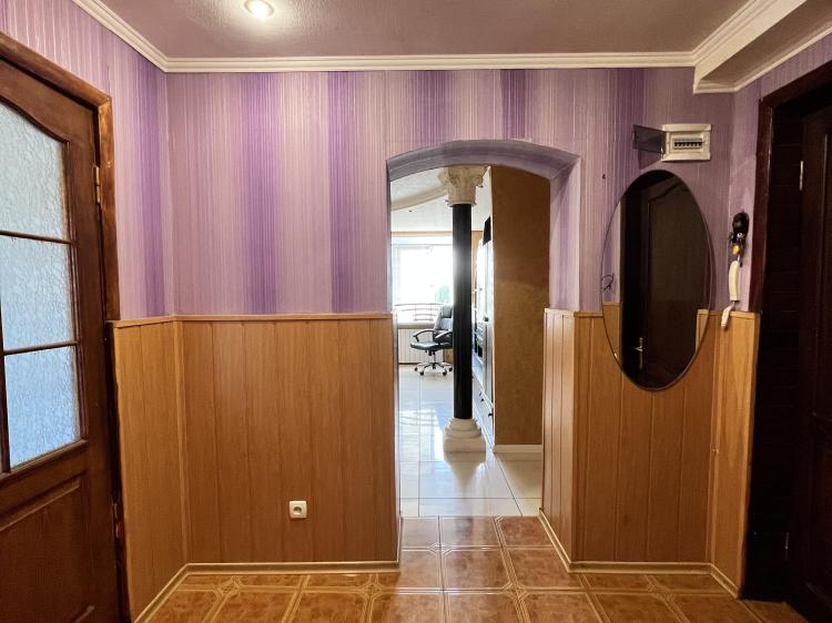 Чотирикімнатна квартира (продаж) - Покровськ, р-н. Сонячний (ID: 3746) - Фото #11