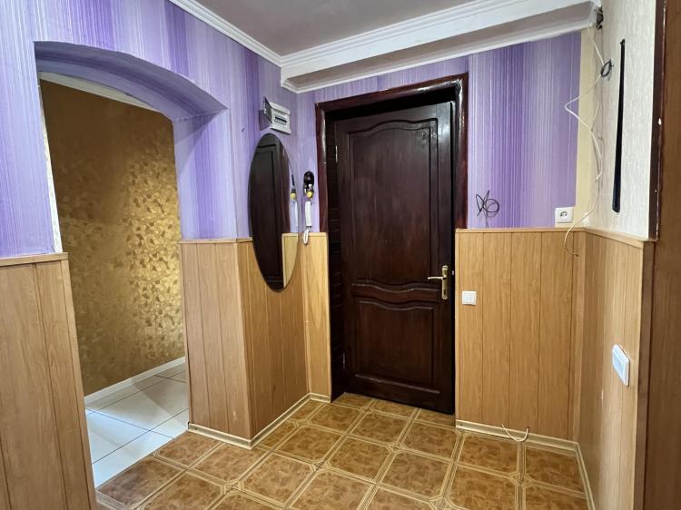 Чотирикімнатна квартира (продаж) - Покровськ, р-н. Сонячний (ID: 3746) - Фото #12