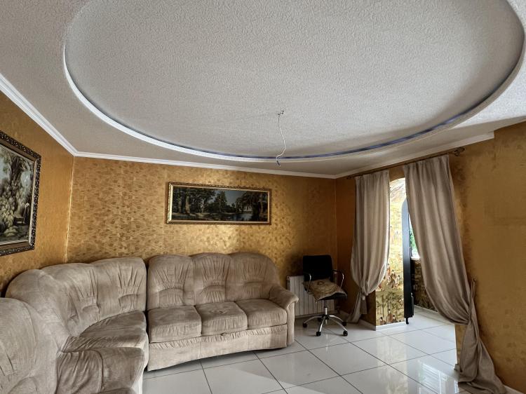 Чотирикімнатна квартира (продаж) - Покровськ, р-н. Сонячний (ID: 3746) - Фото #2