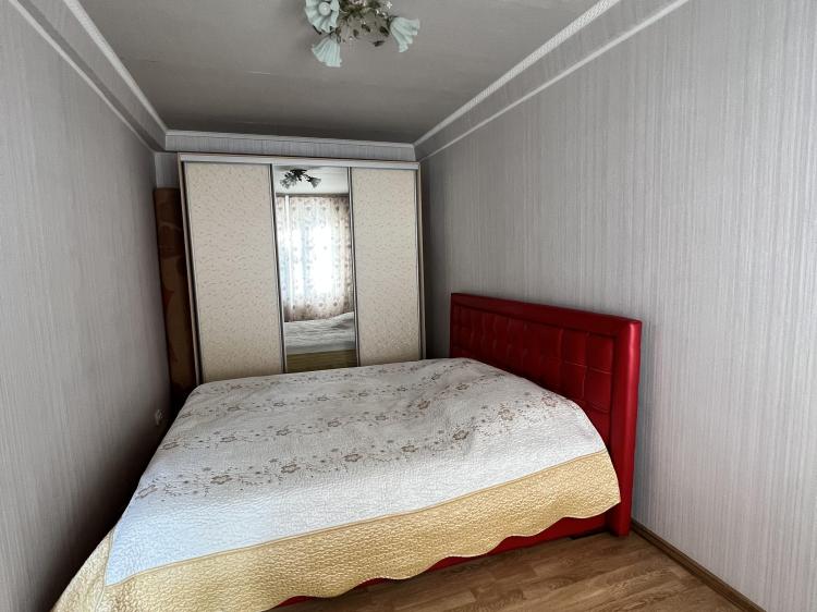 Трикімнатна квартира, Покровськ, Сонячний (Оренда) - ID: 3747