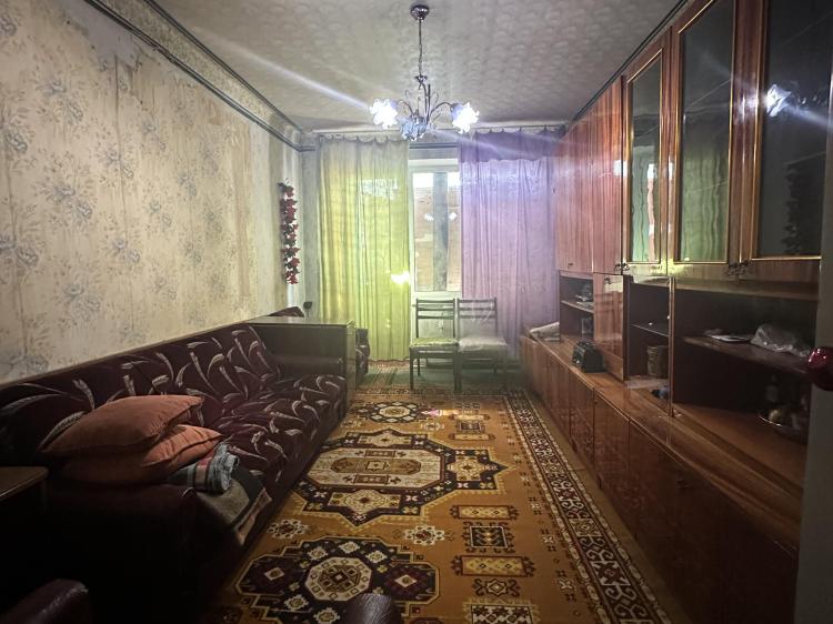 Двокімнатна квартира (продаж) - Покровськ, р-н. Сонячний (ID: 3742) - Фото #2