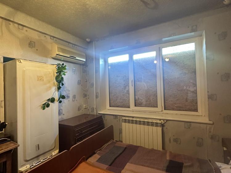 Двокімнатна квартира (продаж) - Покровськ, р-н. Сонячний (ID: 3742) - Фото #3