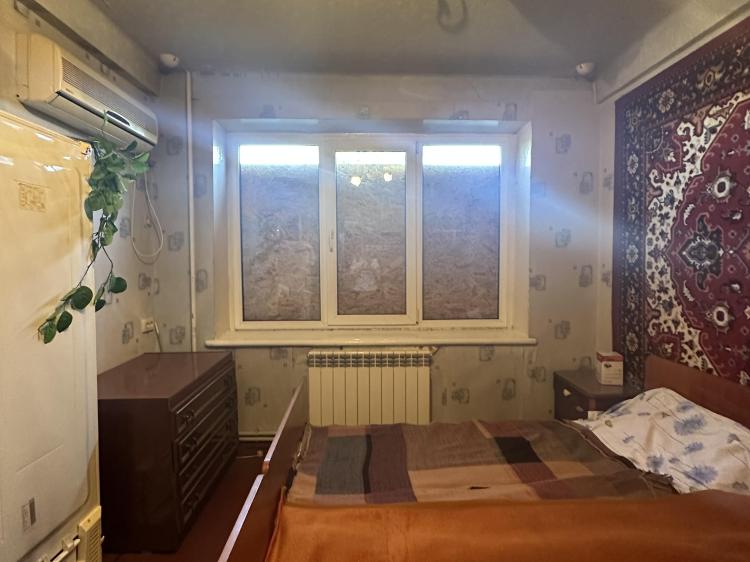 Двокімнатна квартира (продаж) - Покровськ, р-н. Сонячний (ID: 3742) - Фото #5