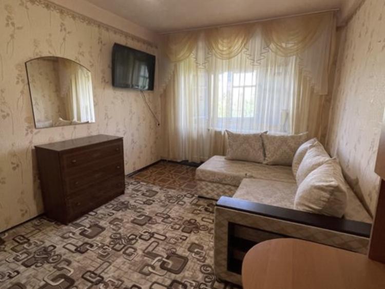 Однокімнатна квартира (продаж) - Покровськ, р-н. Шахтарський (ID: 3760) - Фото #1