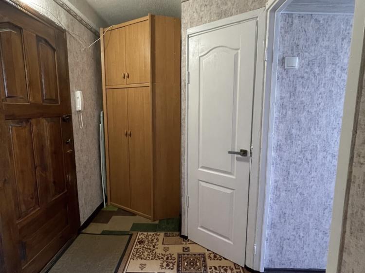 Однокімнатна квартира (продаж) - Покровськ, р-н. Шахтарський (ID: 3760) - Фото #7