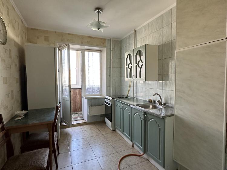 Двокімнатна квартира, Покровськ, Лазурний (Оренда) - ID: 3761