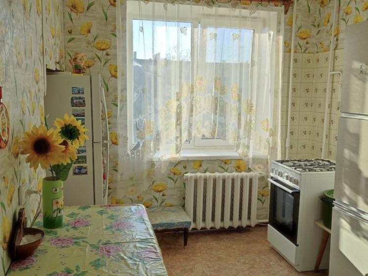Трикімнатна квартира (продаж) - Покровськ, р-н. Сонячний (ID: 3766) - Фото #7