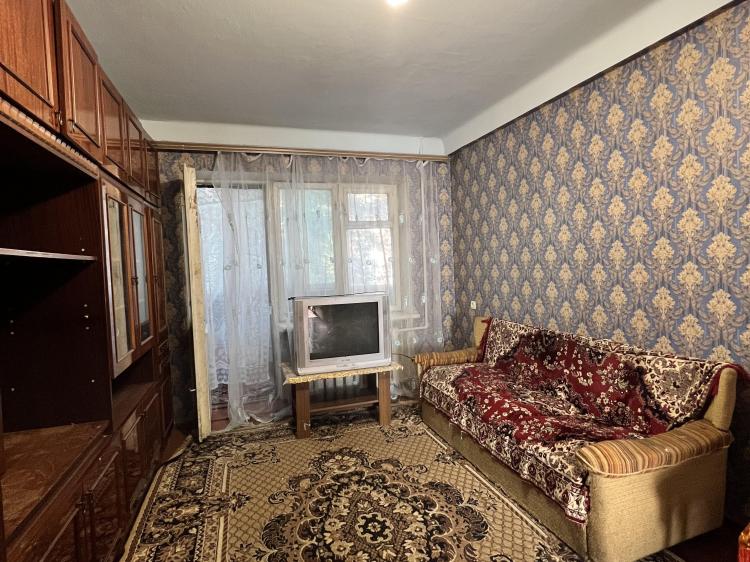 Трикімнатна квартира, Покровськ, Південний (Продаж, Оренда) - ID: 3770