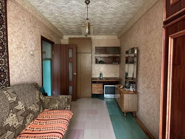 Двокімнатна квартира, Покровськ, Південний (Продаж) - ID: 3774