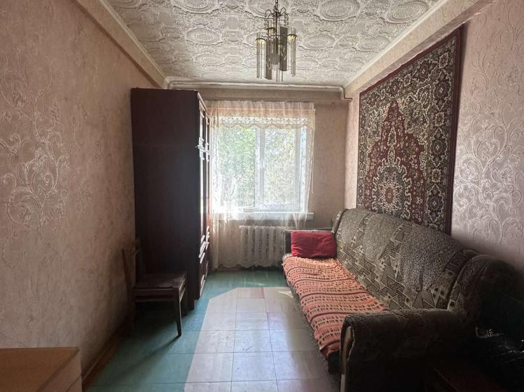 Двокімнатна квартира (продаж) - Покровськ, р-н. Південний (ID: 3774) - Фото #4