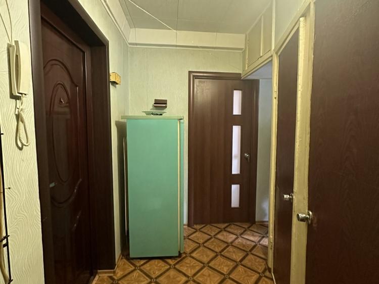 Двокімнатна квартира (продаж) - Покровськ, р-н. Південний (ID: 3774) - Фото #6