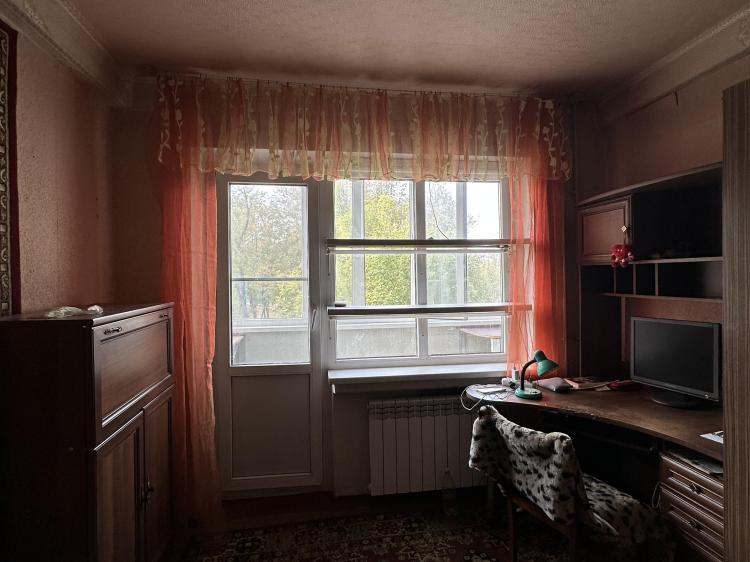 Двокімнатна квартира (продаж) - Покровськ, р-н. Південний (ID: 3776) - Фото #7
