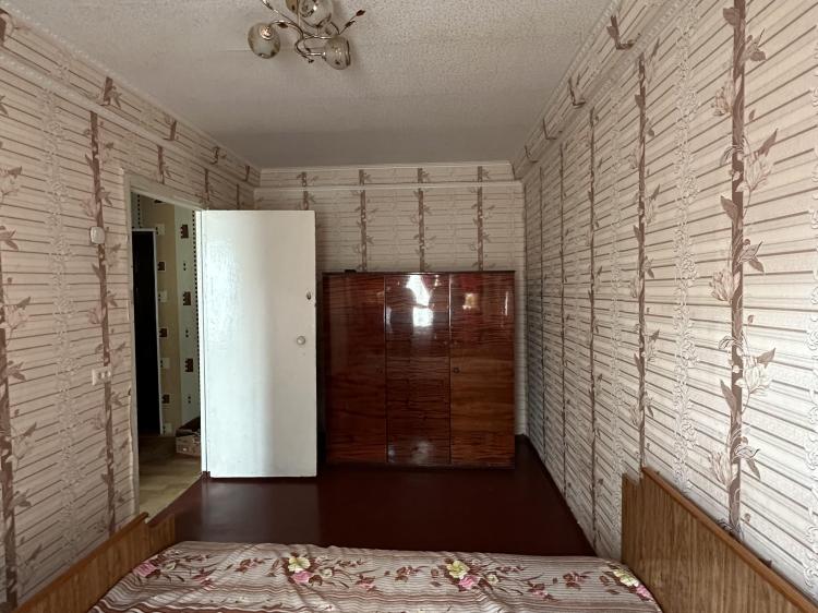 Двокімнатна квартира, Покровськ, Дінас (Продаж) - ID: 3779