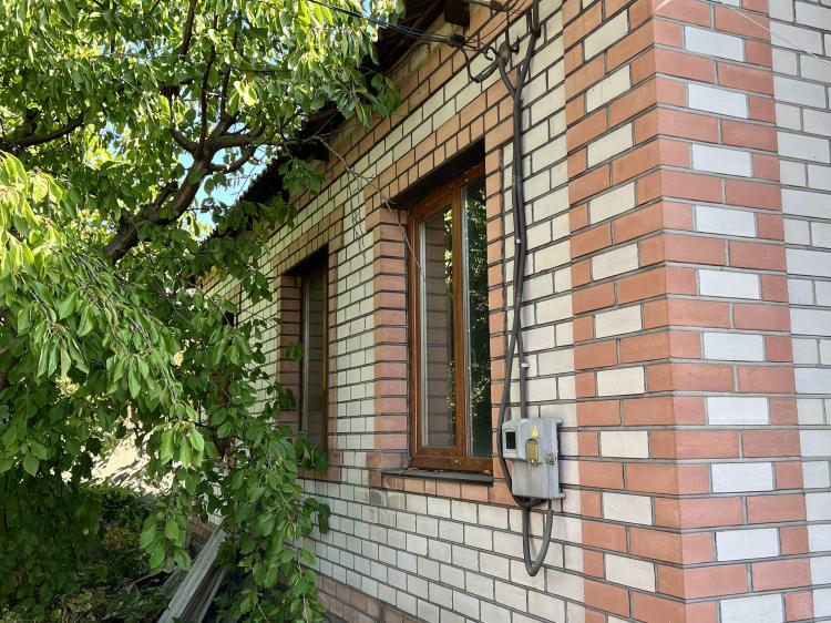 Будинок (продаж) - Покровськ, р-н. Зеленівка (ID: 3786) - Фото #1