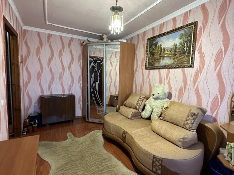 Двокімнатна квартира (продаж) - Покровськ, р-н. Лазурний (ID: 3823) - Фото #2
