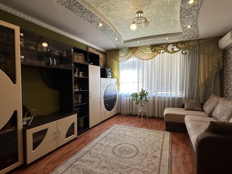 Двокімнатна квартира (продаж) - Покровськ, р-н. Лазурний (ID: 3823) - Фото #5