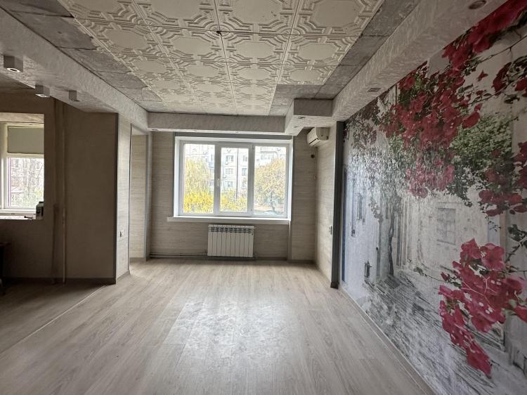 Однокімнатна квартира, Покровськ, Лазурний (Продаж) - ID: 3832