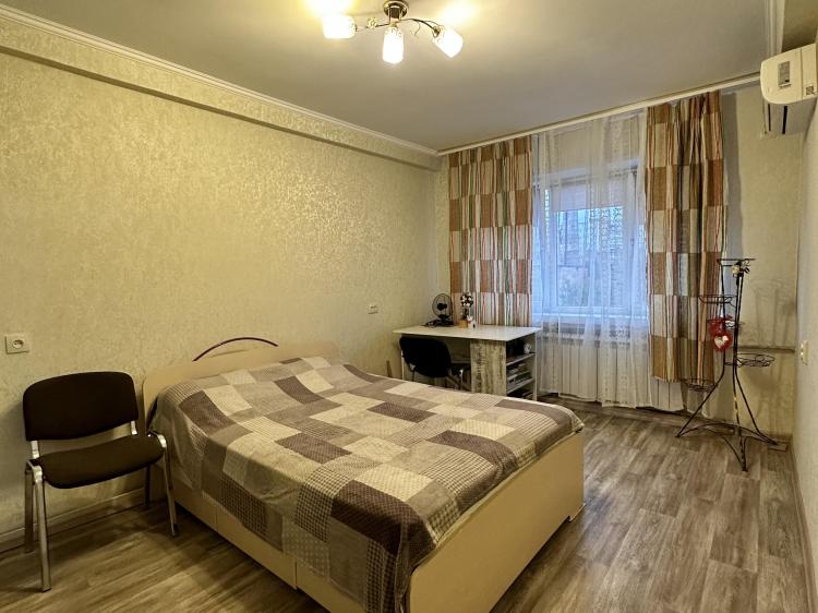 Двокімнатна квартира, Покровськ, Південний (Оренда) - ID: 3834