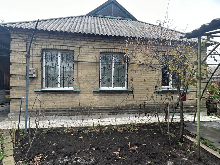 Будинок, Покровськ, Собачівка (Продаж) - ID: 3851