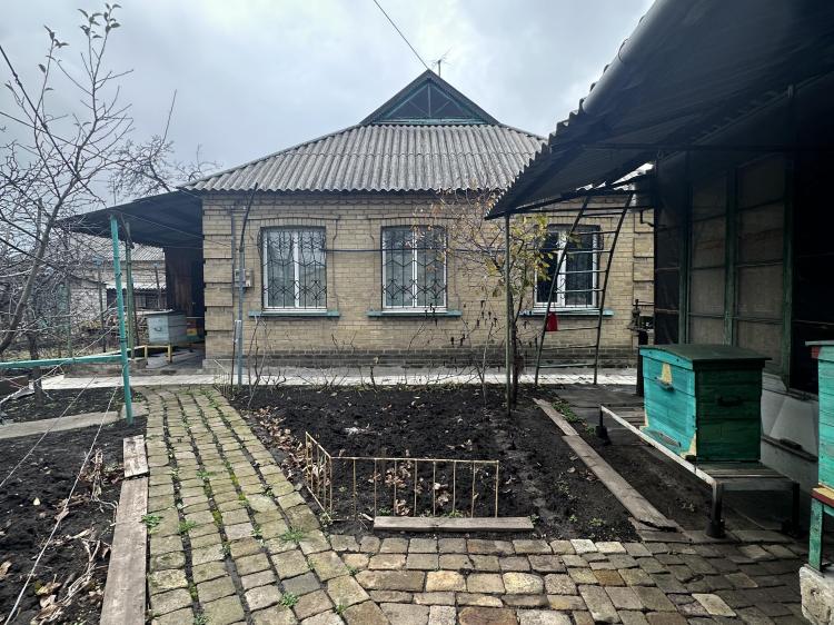 Будинок (продаж) - Покровськ, р-н. Собачівка (ID: 3851) - Фото #2
