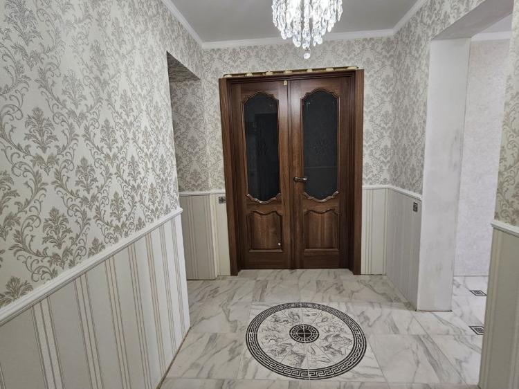 Трикімнатна квартира, Мирноград, Даманський (Продаж) - ID: 3853
