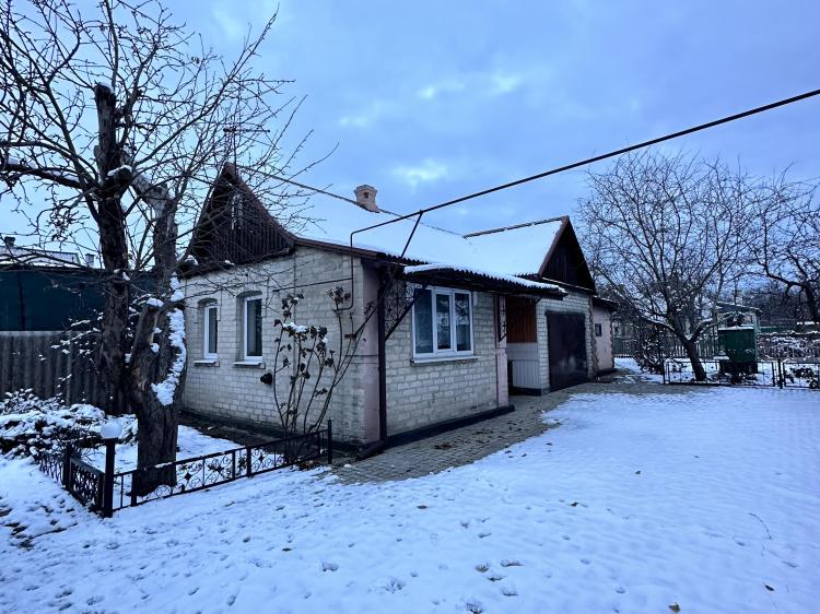 Будинок, Покровськ, Собачівка (Продаж) - ID: 3870