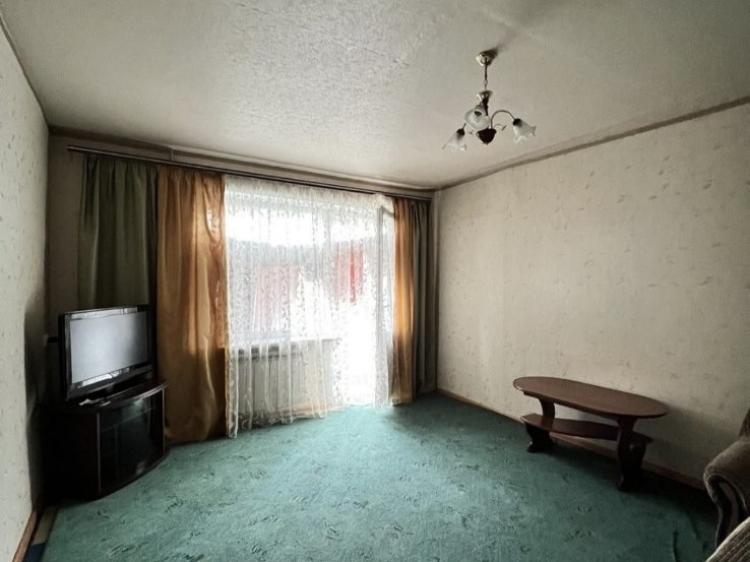 Однокімнатна квартира, Покровськ, Шахтарський (Продаж) - ID: 3871