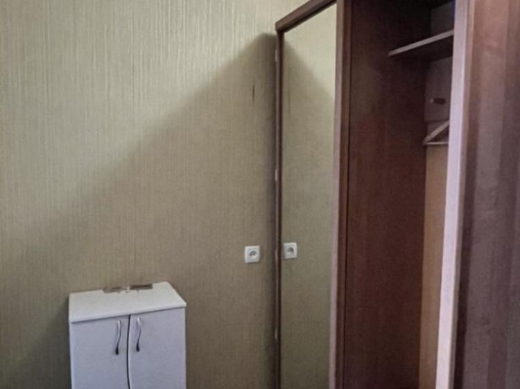 Однокімнатна квартира (продаж) - Покровськ, р-н. Шахтарський (ID: 3871) - Фото #3