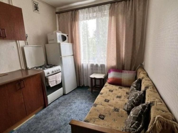 Однокімнатна квартира (продаж) - Покровськ, р-н. Шахтарський (ID: 3871) - Фото #4