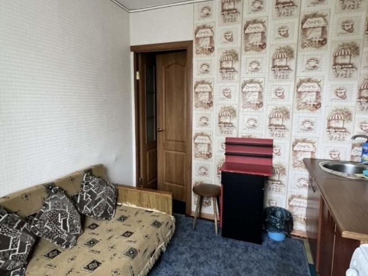 Однокімнатна квартира (продаж) - Покровськ, р-н. Шахтарський (ID: 3871) - Фото #5